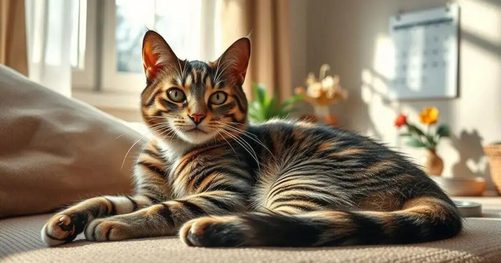 guia completo sobre vacinas para gatos