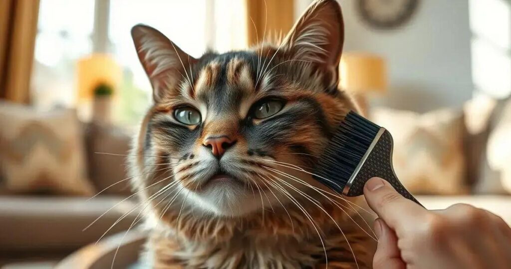 bolas de pelo em gatos como evitar