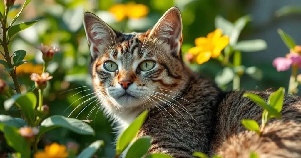 esporotricose felina