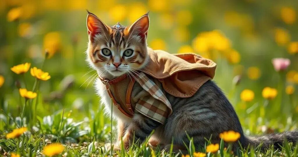 gato de botas