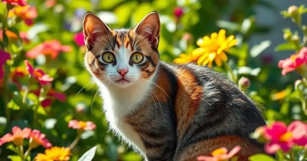 gato desenhos