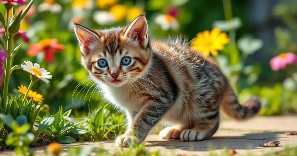 gato munchkin
