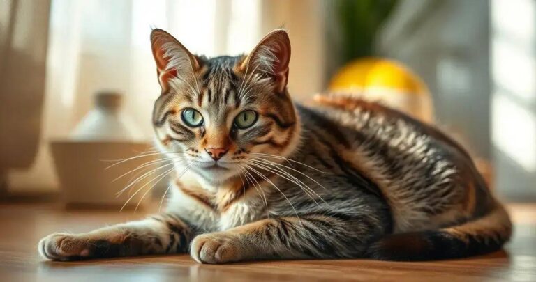 guia completo sobre vermes em gatos