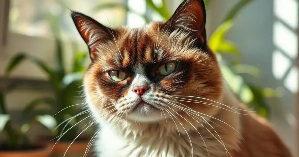meme gato