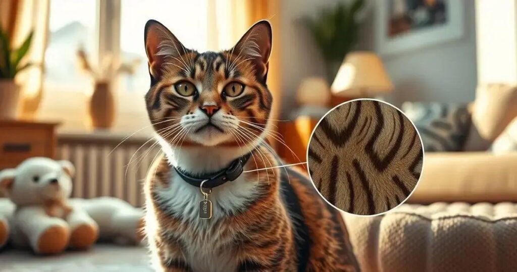 microchip em gatos benefícios e como funciona