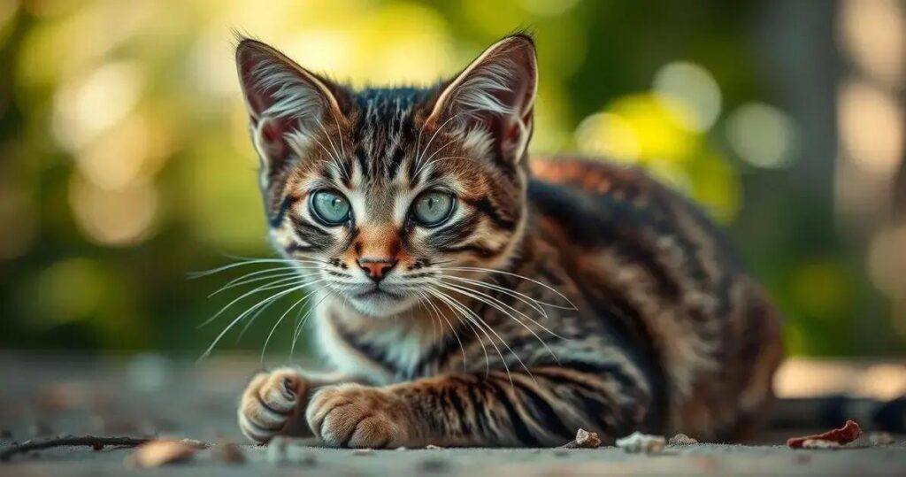 nome de gato