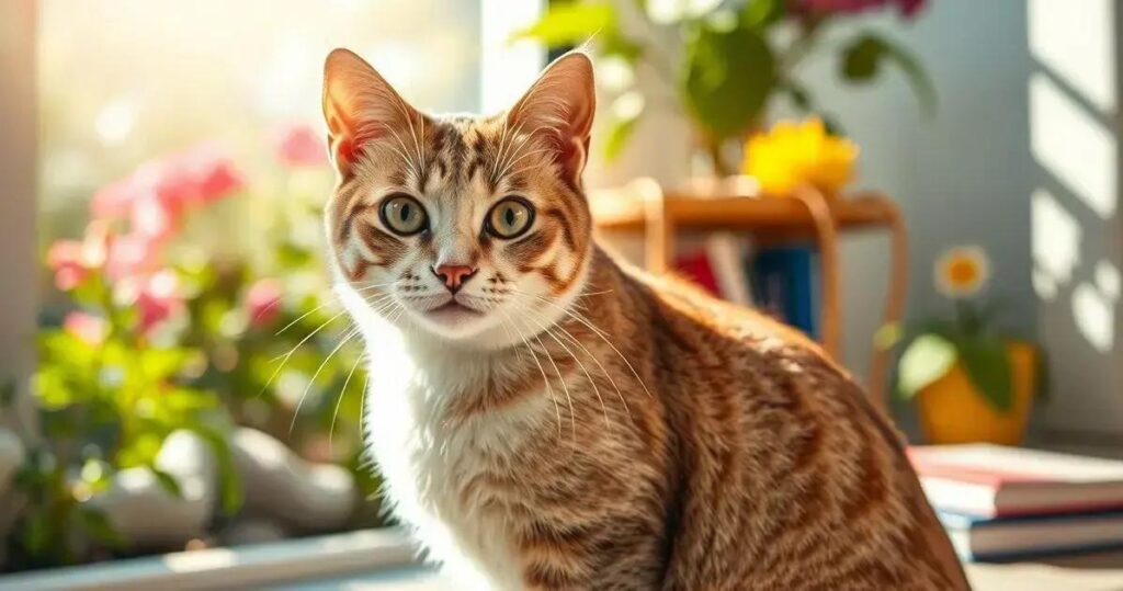 PIF gatos tem cura