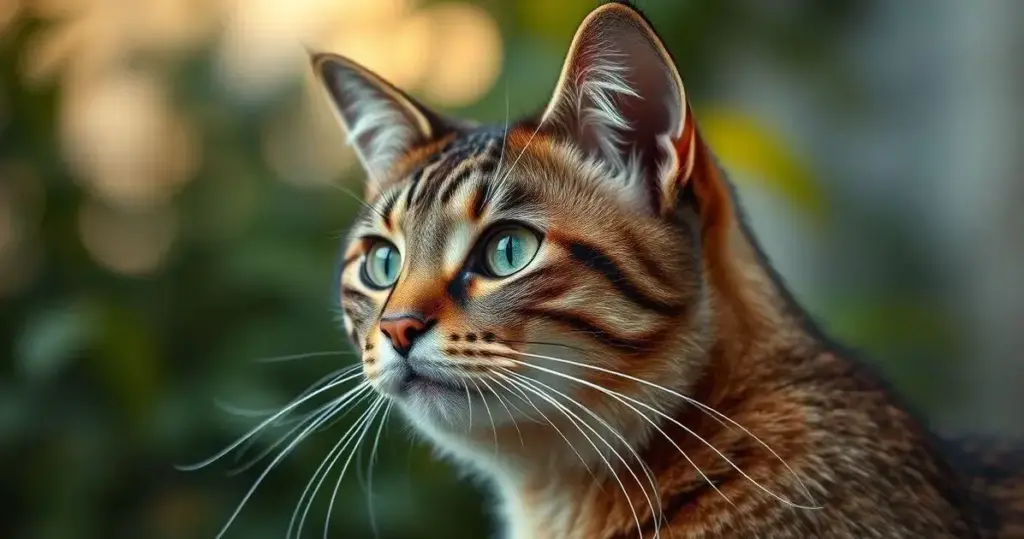 como escolher a ração para gato adulto