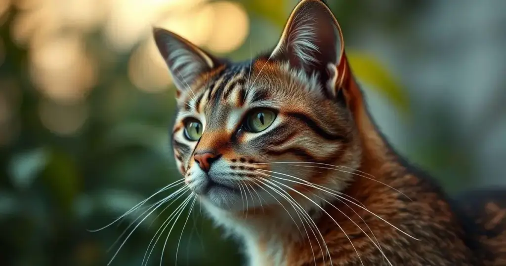 como introduzir arranhador novo para gato
