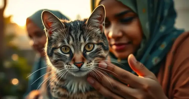 cuidados com gato com gengivite