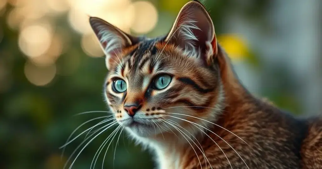 cuidados com gato com leucemia felina