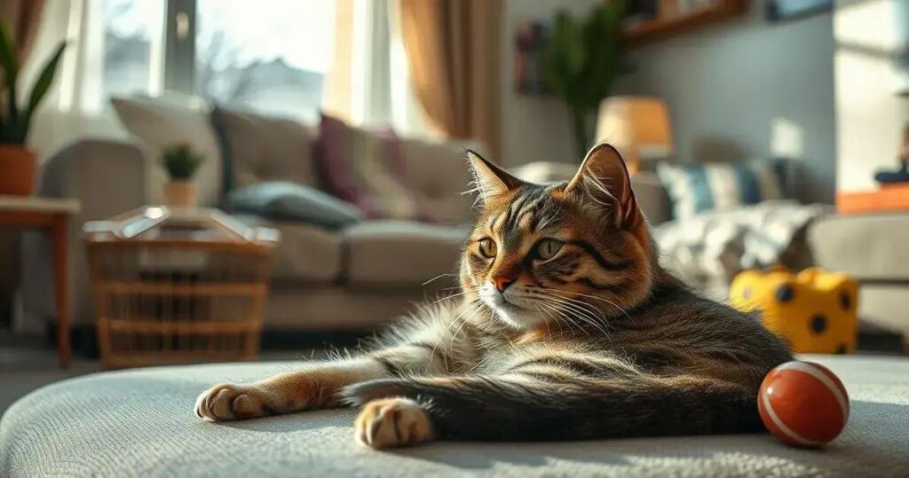 custo para adotar um gato