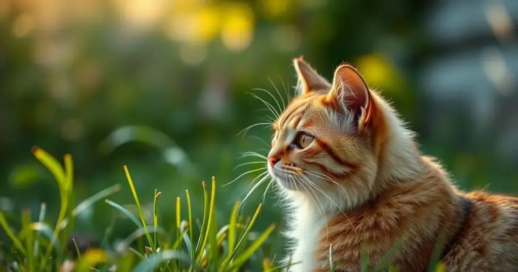 enriquecimento ambiental para gatos obesos