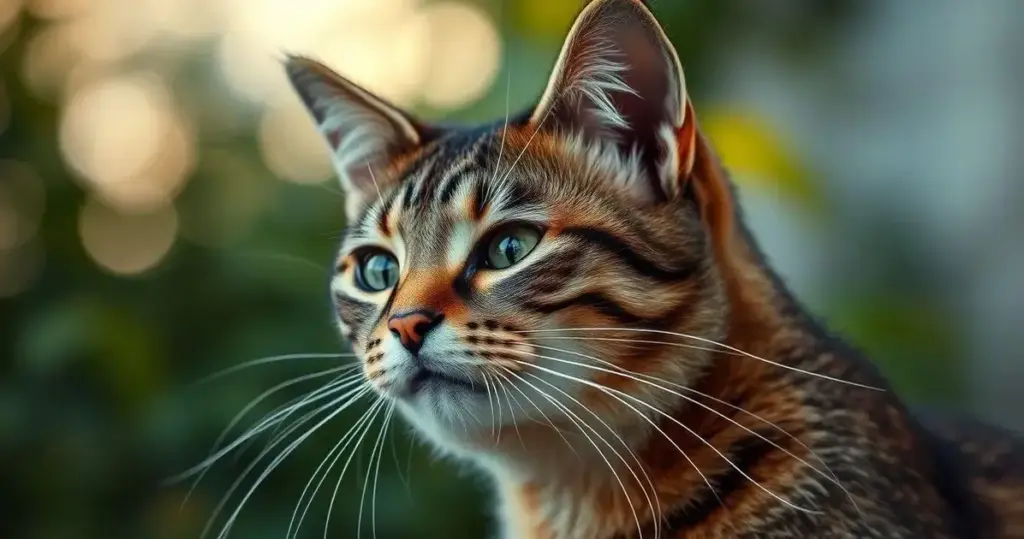 gato se coçando muito o que pode ser