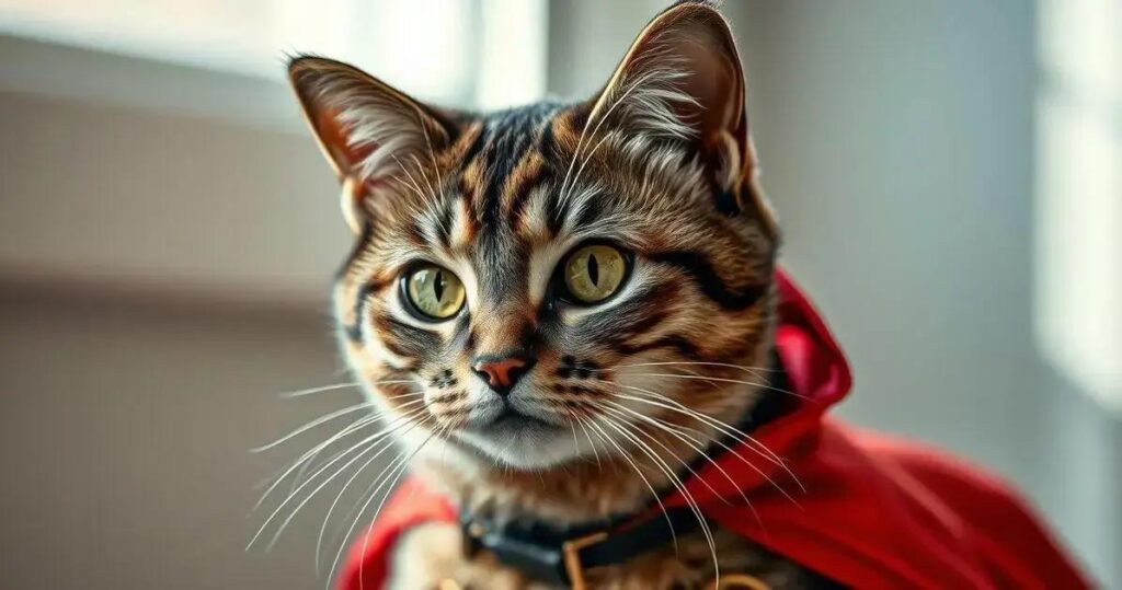 gatos na cultura pop