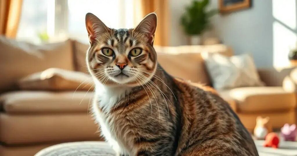 hipertireoidismo em gatos