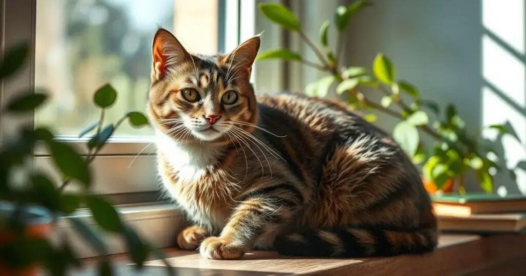 mitos sobre gatos