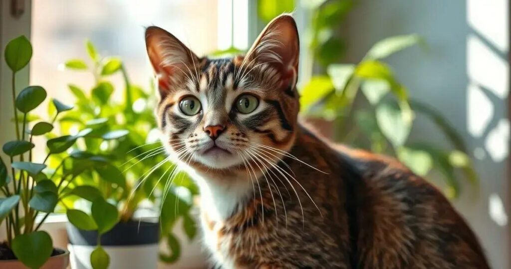 raças de gatos hipoalergênicas