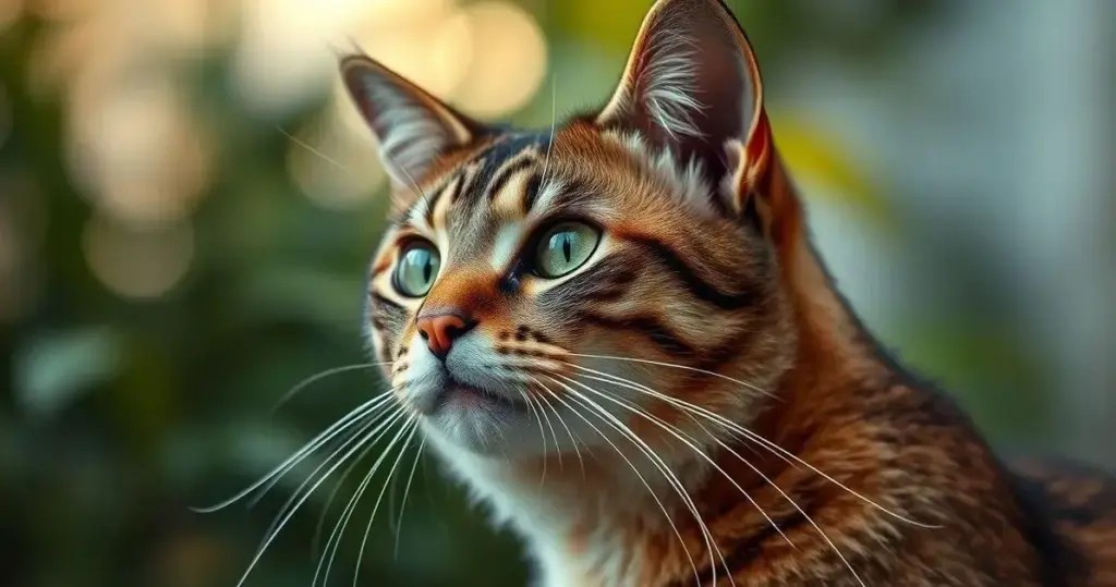sintomas de problemas cardíacos em gatos