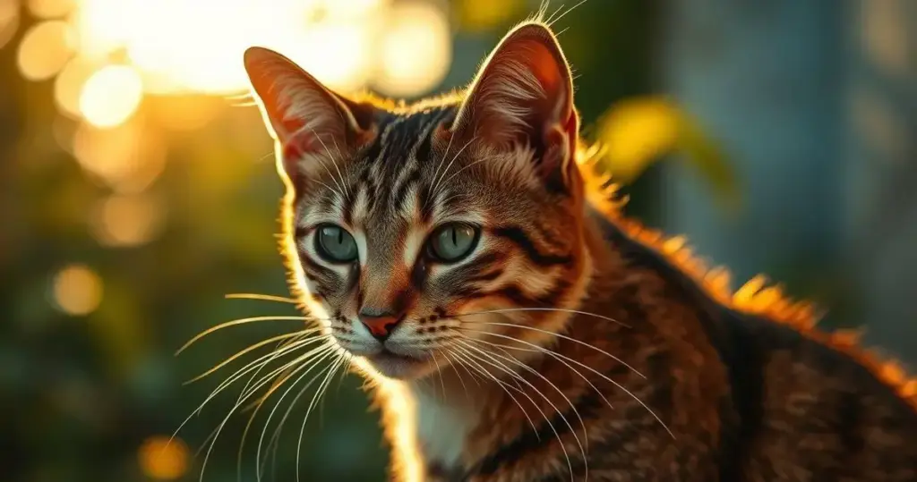 sintomas de toxoplasmose em gatos
