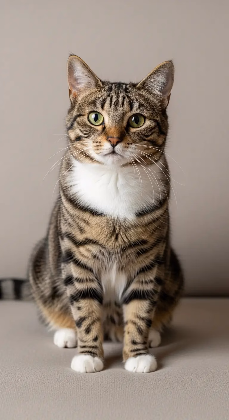 adotar um gato