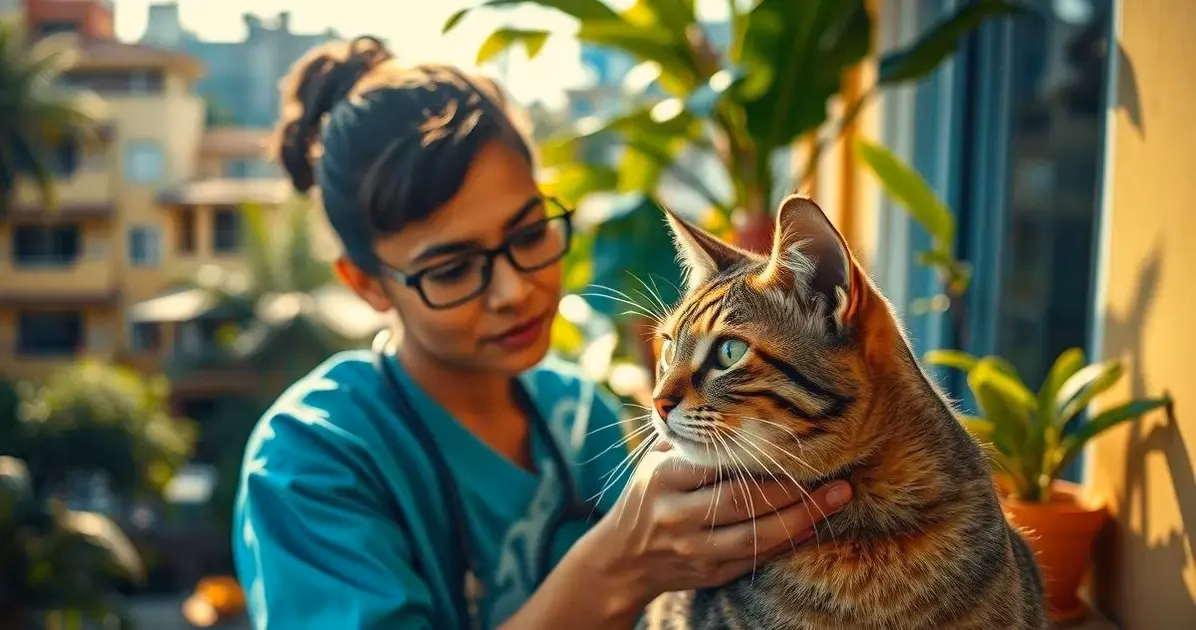 alergia alimentar em gatos