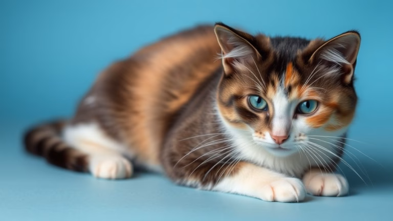 O melhor anti-pulgas para gatos não é o que você está pensando