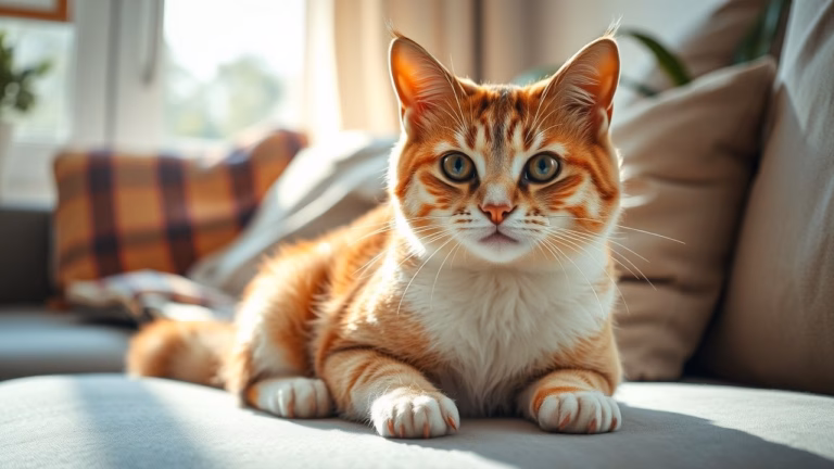 Cortar unha de gato em casa? Sim é possível e vamos te mostrar como