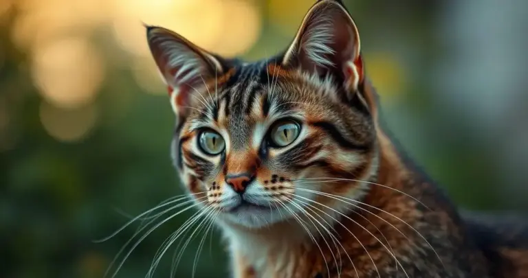 gato vira lata personalidade