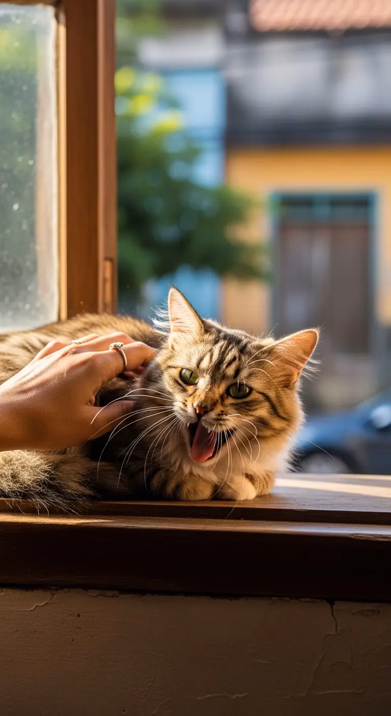 gatos fofos