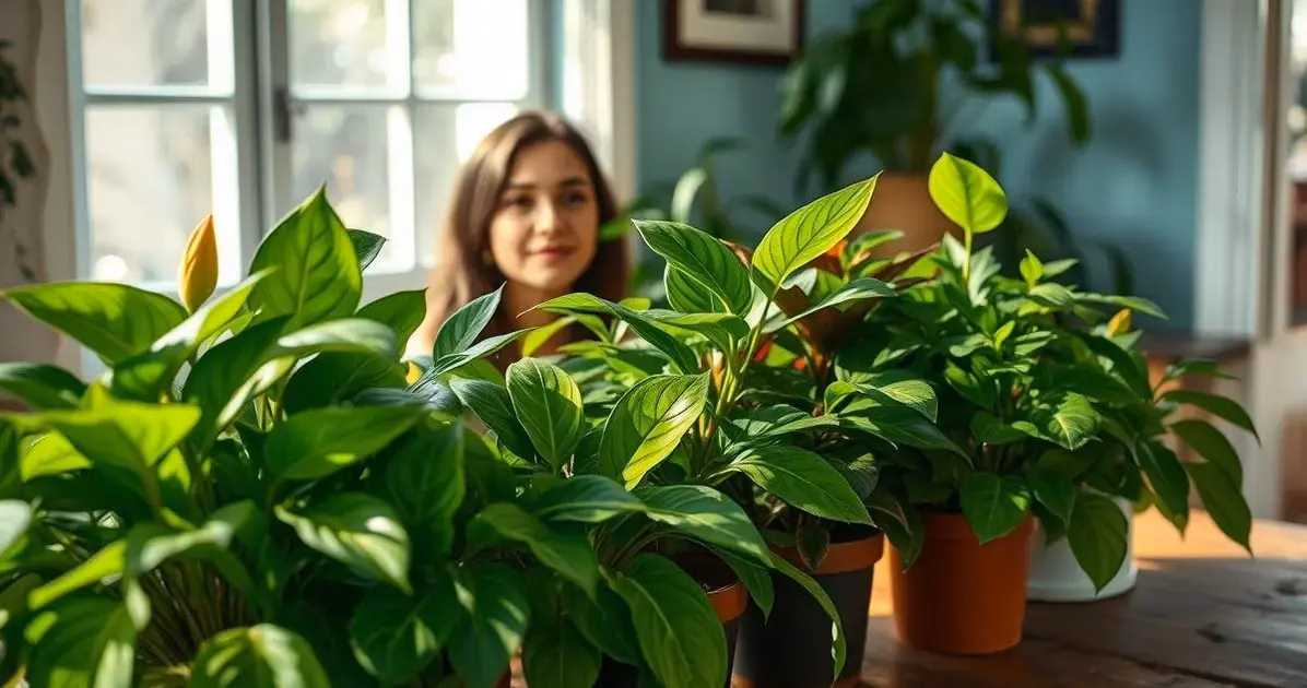 plantas tóxicas para gatos