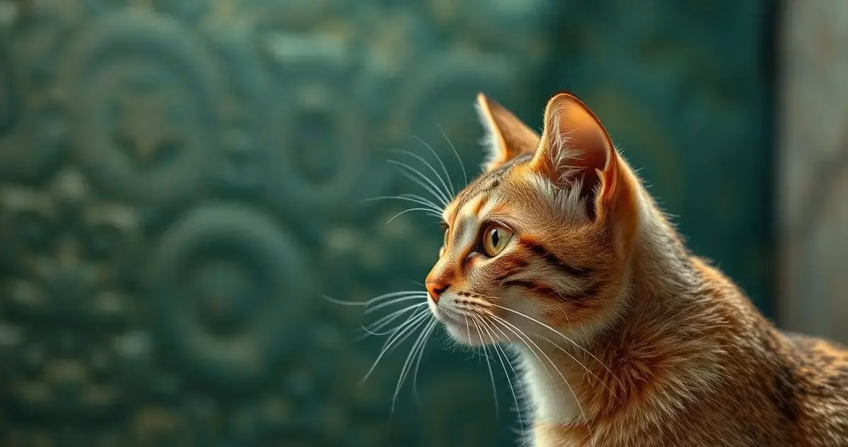 sachê para gatos