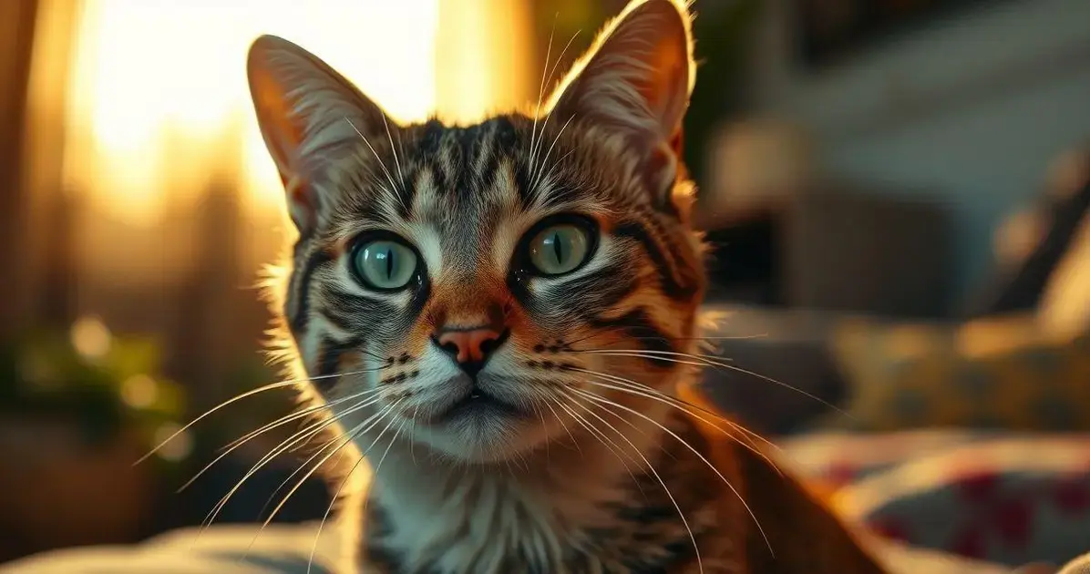 sintomas de parasitas intestinais em gatos