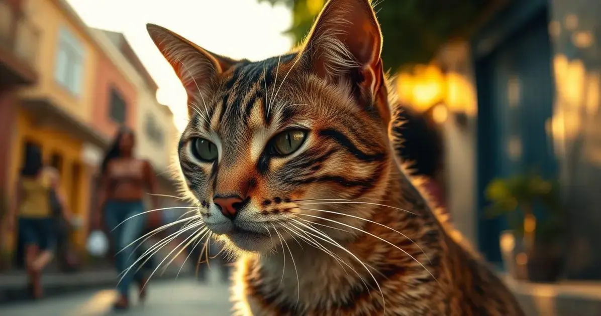 sintomas de pulga e carrapato em gatos