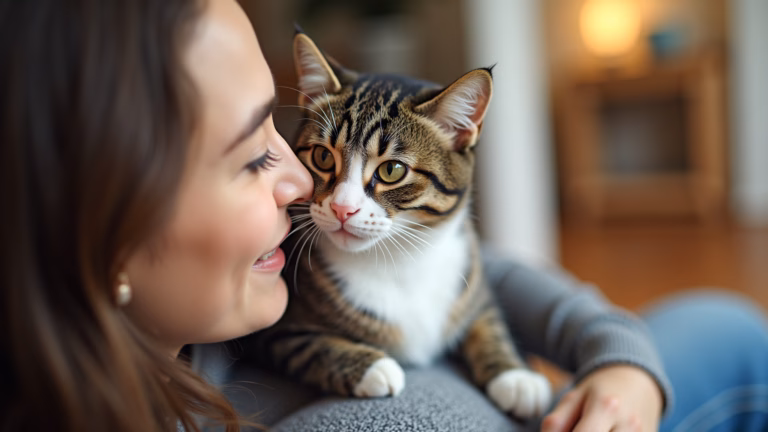Gato Decifrado: O Guia Definitivo Para Entender (e Amar!) o Comportamento Felino
